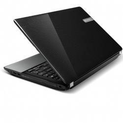 Laptop Gateway NV49C08v - Intel Core i3-330M 2.13GHz, 2GB RAM, 320GB HDD, Intel HD Graphics, 14 inch