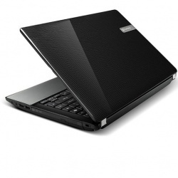 Laptop Gateway NV59C10V (004) - Intel Core i3-330M 2.13GHz, 2GB RAM, 320GB HDD, ATI Radeon HD 5470 ,15.6 inch