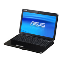 Laptop Giá Rẻ Asus K50IJ-D1 Giá Rẻ/ Core 2 Duo/ 16GB/ 512GB/ Phím Số/ Thời Trang – Laptop Asus 15 inch Giá Rẻ