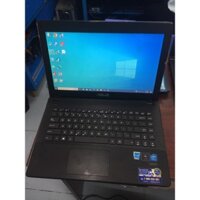 Laptop giá rẻ - ASUS X451M: N2920; Ram 4G; SSD 64g+HDD500; màn hình 14in