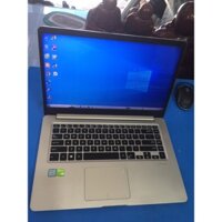 laptop giá rẻ - Asus X510UNR core I5