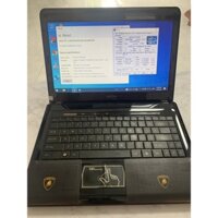 laptop giá rẻ Axioo Neon Intel Core i7  2.0Ghz  Ram 8G SSD 64G