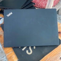 Laptop giá rẻ cho sinh viên Thinkpad T470 I5-6300U