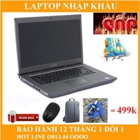 laptop giá rẻ chơi game  Liên minh chơi game  laptop cũ chơi game  Dell Vostro V3560 i5  Laptop Giá dưới 7 triệu [bonus]