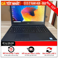 Laptop giá rẻ core i3 i5 i7,Ram 4gb-8gb, Pin ~2h, Màn hình 14 - 15.6in