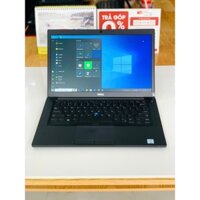 Laptop Giá Rẻ Dell E7480 i5 7300U, Ram 8G, SSD 256G, ON, 14.0 FHD IPS