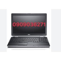 Laptop giá rẻ Dell latitude 5530 i5-3380 ram 4gb ssd 128 lcd 15.6” HD pin ex, sạc zin giá 2tr