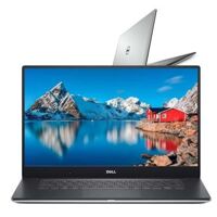 Laptop Giá Rẻ/ Dell Precision 5520/ i7-7820HQ/ 16GB/ 512GB/ Máy Trạm Workstation Đồ Họa Giá Rẻ/ Laptop Mỏng Xách Tay Mỹ