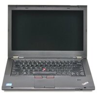 Laptop Giá Rẻ Hcm Lenovo ThinkPad T430/ i5-3210M-8GB-256GB/ VGA Rời Nvidia Giá Rẻ/ Laptop Lenovo Xách Tay