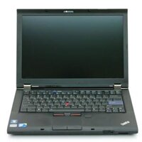 Laptop Gia Re Hcm Lenovo ThinkPad T510/ i5-560M-8GB-256GB/ Doanh Nghiệp/ Siêu Bền/ Laptop Lenovo Cũ