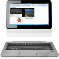 Laptop Giá Rẻ HP Elite X2 1011-G1-M5-5Y51-16GB-512GB/ Cảm ứng/ Màn hình rời Giá Rẻ/ Laptop HP Cũ TPHCM