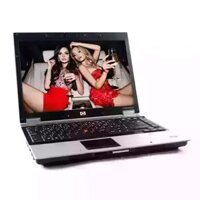 Laptop Gia Re HP Elitebook 6930P/ Core 2 Duo/ 16GB-512GB/ Laptop HP Cũ 14 inch Giá Rẻ