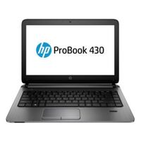 Laptop Giá Rẻ/   HP Probook 430-G2/ i5-5200U-16GB-512GB/ Mỏng Nhẹ/ Thời Trang Giá Rẻ/ Laptop Quận 10 Cũ