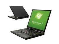 Laptop Giá Rẻ Lenovo Thinkpad R60/ Core-2-Duo/ Ram 16GB/ SSD 512GB/ Laptop Cũ Uy Tín/ Laptop Nhật Giá Rẻ/ ThinkPad Cũ Nhập Từ Japan