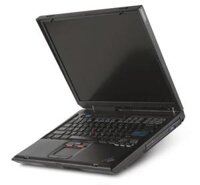 Laptop Giá Rẻ Lenovo Thinkpad R50e/ Pentium-M/ Ram 16GB/ SSD 512GB/ Laptop Cũ Uy Tín/ Doanh Nghiệp Bền Giá Rẻ/ Siêu Thị Laptop