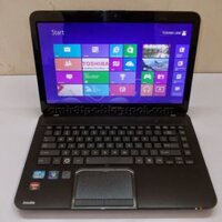 Laptop giá rẻ Toshiba L840 Core i3 3120M Ram 2gb HDD 500gb