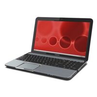 Laptop Giá Rẻ Toshiba L855-S5309 | i3-2370M/ 8GB/ 256GB/ Cửa Hàng Laptop Quận 10/ Toshiba Nội Địa Nhật Giá Rẻ