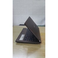 Laptop giải trí Acer 4738  - Core i3