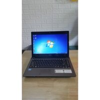Laptop giải trí Acer Aspire  4750 - Core i3 sandy bridge - Nguyên bản