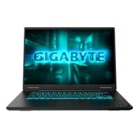 Laptop Gigabyte A16 CMHI2VN893SH | CPU i7-13620H | RAM 16GB DDR5 | SSD 512GB PCIe | VGA RTX 4050 6GB | 16.0 FHD IPS & 165Hz | Win11