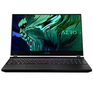Laptop Gigabyte AERO 15 OLED KD-72S1623GO - Intel Core i7-11800H, 16GB RAM, SSD 512GB, Nvidia GeForce RTX 3060 6GB GDDR6, 15.6 inch