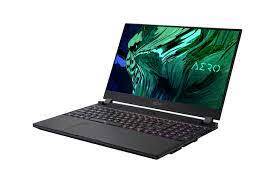Laptop Gigabyte AERO 15 OLED KD-72S1623GO - Intel Core i7-11800H, 16GB RAM, SSD 512GB, Nvidia GeForce RTX 3060 6GB GDDR6, 15.6 inch