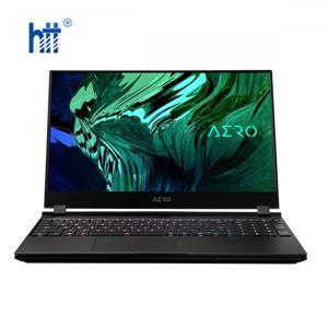 Laptop Gigabyte AERO 15 OLED KD 72S1623GH - Intel i7-11800H, RAM 16GB, 512GB SSD, VGA NVIDIA GeForce RTX 3060 6GB, 15.6 inch