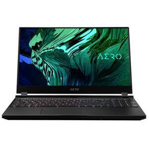 Laptop Gigabyte Aero 15 Oled YD-73S1624GH - Intel Core i7 11800H, Ram 16GB, Ssd 1TB, RTX3080, 15.6inch, Windows 10 Home, Black