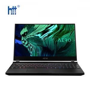 Laptop Gigabyte Aero 15 Oled YD-73S1624GH - Intel Core i7 11800H, Ram 16GB, Ssd 1TB, RTX3080, 15.6inch, Windows 10 Home, Black