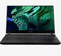 Laptop Gigabyte AERO 15 OLED KD-72S1623GO (i7-11800H/16GB/SSD 512GB RTX3060/6GB/15.6 UHD/Win 11) NEW