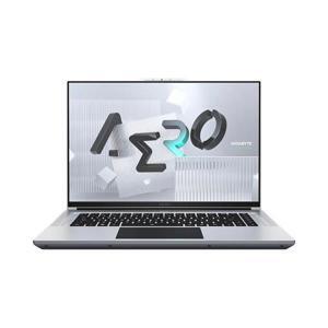 Laptop Gigabyte AERO 16 XE5-73VN938AH - Intel Core i7-12700H, 16GB RAM, SSD 2TB, Nvidia GeForce RTX 3070Ti 8GB GDDR6, 16 inch