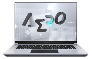 Laptop Gigabyte AERO 16 XE5-73VN938AH - Intel Core i7-12700H, 16GB RAM, SSD 2TB, Nvidia GeForce RTX 3070Ti 8GB GDDR6, 16 inch