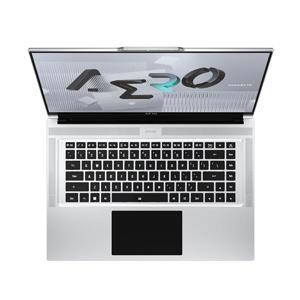 Laptop Gigabyte AERO 17 XE5-73VN744AH - Intel Core i7-12700H, 32GB RAM, SSD 512GB, Nvidia GeForce RTX 3070 Ti 8GB, 17.3 inch
