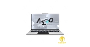 Laptop Gigabyte AERO 17 XE5-73VN744AH - Intel Core i7-12700H, 32GB RAM, SSD 512GB, Nvidia GeForce RTX 3070 Ti 8GB, 17.3 inch