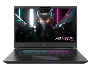 Laptop Gigabyte Aorus 15 BKF-73VN754SH - Intel Core i7 12700H, 16GB RAM, SSD 1TB, Nvidia Geforce RTX 4060 8GB, 15.6 inch