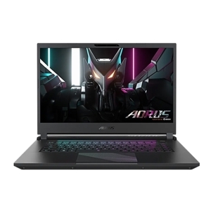 Laptop Gigabyte Aorus 15 BKF-73VN754SH - Intel Core i7 12700H, 16GB RAM, SSD 1TB, Nvidia Geforce RTX 4060 8GB, 15.6 inch