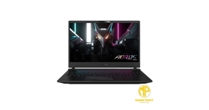 Laptop Gigabyte Aorus 15 BKF-73VN754SH - Intel Core i7 12700H, 16GB RAM, SSD 1TB, Nvidia Geforce RTX 4060 8GB, 15.6 inch