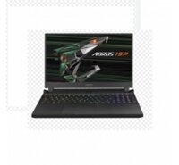 Laptop Gigabyte AORUS 15 P YD 73S1224GH (i7-11800H/16GB/1TB SSD/15.6"FHD/RTX 3080/8GB/Win 10/Đen)