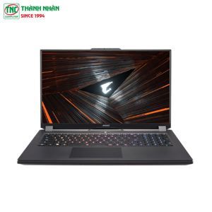 Laptop Gigabyte Aorus 15 XE4-73VNB14GH - Intel Core i7-12700H, RAM 16GB, SSD 1TB, VGA NVIDIA GeForce RTX 3070Ti 8GB GDDR6, 15.6inch