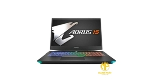 Laptop Gigabyte Aorus 15 XE4-73VNB14GH - Intel Core i7-12700H, RAM 16GB, SSD 1TB, VGA NVIDIA GeForce RTX 3070Ti 8GB GDDR6, 15.6inch