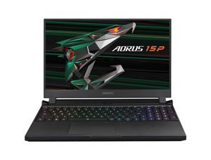 Laptop Gigabyte AORUS 15P KD-72S1223GO - Intel Core i7-11800H, 16GB RAM, SSD 512GB, Nvidia GeForce RTX 3060 6GB GDDR6, 15.6 inch