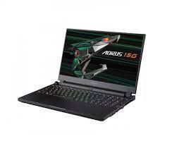Laptop Gigabyte AORUS 15P KD-72S1223GO - Intel Core i7-11800H, 16GB RAM, SSD 512GB, Nvidia GeForce RTX 3060 6GB GDDR6, 15.6 inch