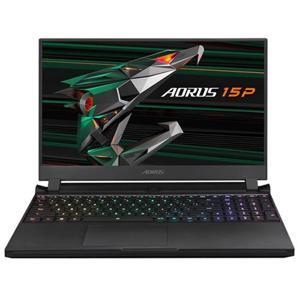 Laptop Gigabyte AORUS 15P XD 73S1224GH - Intel core i7-11800H, RAM 16GB, 1TB SSD, VGA NVIDIA GeForce RTX 3070 8GB, 15.6 inch