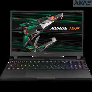 Laptop Gigabyte AORUS 15P XD 73S1224GH - Intel core i7-11800H, RAM 16GB, 1TB SSD, VGA NVIDIA GeForce RTX 3070 8GB, 15.6 inch