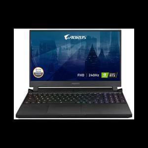 Laptop Gigabyte AORUS 15P YD 73S1224GO - Intel Core i7-11800H, RAM 16GB, SSD 1TB, NVIDIA GeForce RTX 3080 8GB GDDR6 + Intel UHD Graphics, 15.6 inch