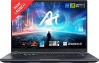 Laptop Gigabyte Aorus 16X 9KG-43INC54SH