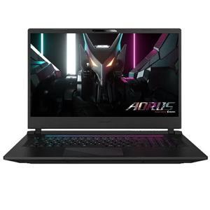 Laptop Gigabyte AORUS 17 BKF-73VN254SH - Intel Core i7-13700H, 16GB RAM, SSD 1TB, Nvidia GeForce RTX 4060 8GB GDDR6, 17.3 inch