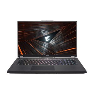 Laptop Gigabyte AORUS 17 XE4-73VN514GH - Intel Core i7-12700H, 16Gb RAM, SSD 1TB, Nvidia GeForce RTX 3070Ti 8GB GDDR6, 17.3 inch