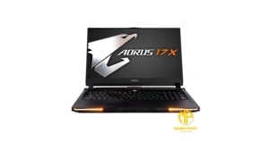 Laptop Gigabyte AORUS 17 XE4-73VN514GH - Intel Core i7-12700H, 16Gb RAM, SSD 1TB, Nvidia GeForce RTX 3070Ti 8GB GDDR6, 17.3 inch