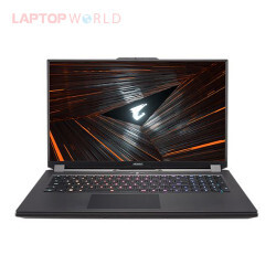 Laptop Gigabyte Aorus 17 XE4-73VNS14GH - Intel Core i7-12700H, RAM 16GB, SSD 1TB, NVIDIA GeForce RTX 3070Ti 8GB GDDR6, 17.3 inch